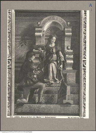 Vorderseite von bh083234_recto