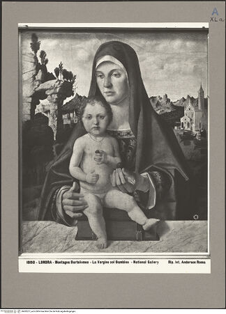 Vorderseite von bh083237_recto