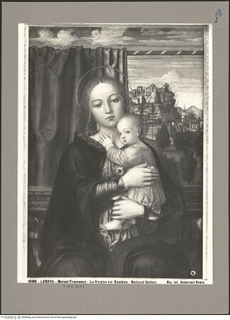 Vorderseite von bh083244_recto