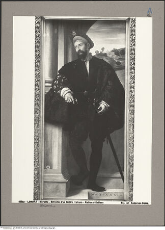 Vorderseite von bh083269_recto