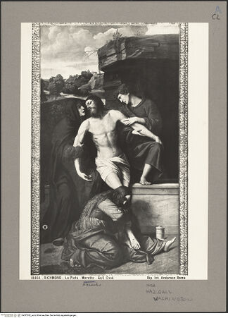 Vorderseite von bh083300_recto