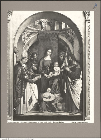 Vorderseite von bh083332_recto