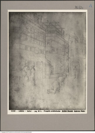 Vorderseite von bh083340_recto