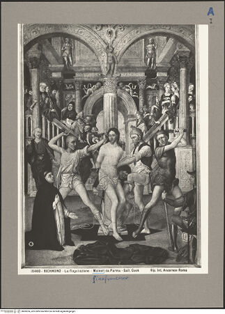 Vorderseite von bh083356_recto