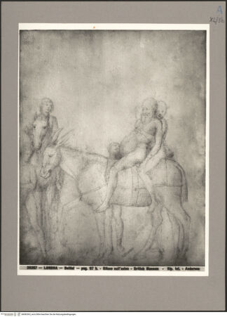 Vorderseite von bh083363_recto