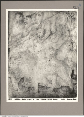 Vorderseite von bh083398_recto