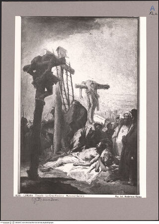 Vorderseite von bh083407_recto