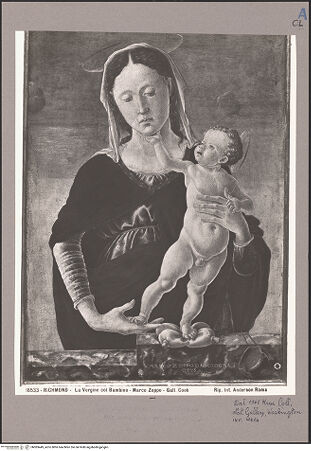 Vorderseite von bh083449_recto