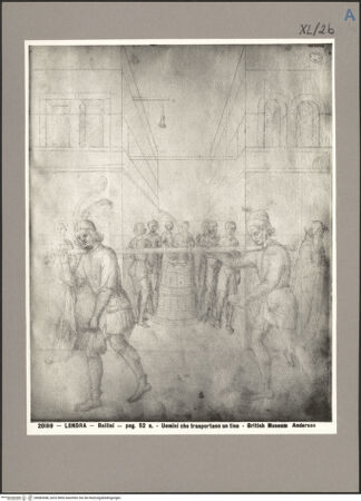 Vorderseite von bh083458_recto