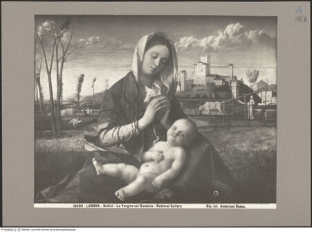 Vorderseite von bh083461_recto