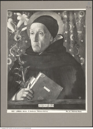 Vorderseite von bh083463_recto