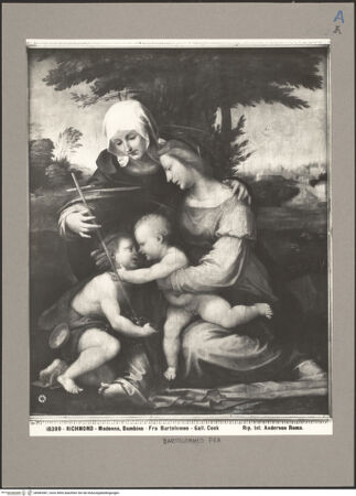 Vorderseite von bh083487_recto