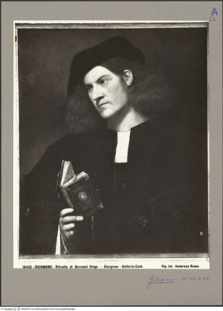 Vorderseite von bh083497_recto