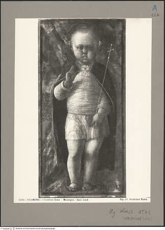 Vorderseite von bh083498_recto