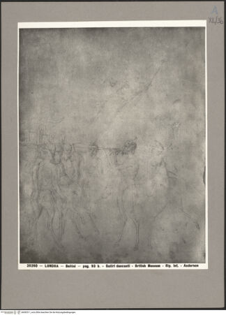 Vorderseite von bh083511_recto