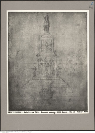 Vorderseite von bh083525_recto