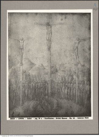 Vorderseite von bh083527_recto