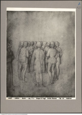 Vorderseite von bh083528_recto