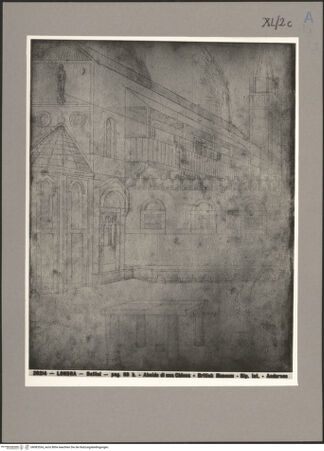 Vorderseite von bh083534_recto