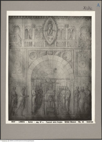 Vorderseite von bh083537_recto