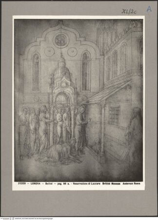 Vorderseite von bh083539_recto