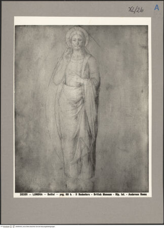 Vorderseite von bh083543_recto