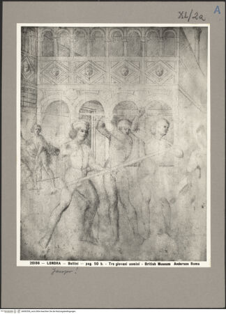 Vorderseite von bh083550_recto