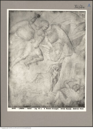 Vorderseite von bh083553_recto