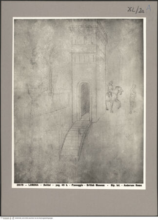 Vorderseite von bh083558_recto