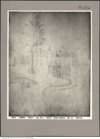 Vorderseite von bh083561_recto