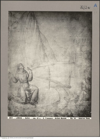 Vorderseite von bh083564_recto