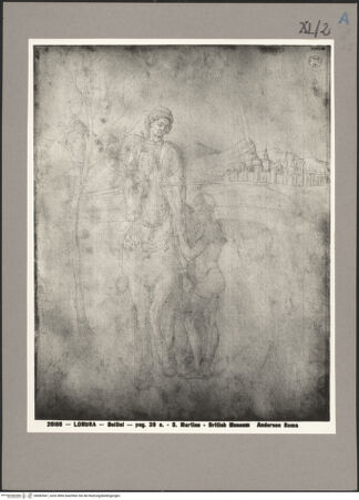 Vorderseite von bh083567_recto