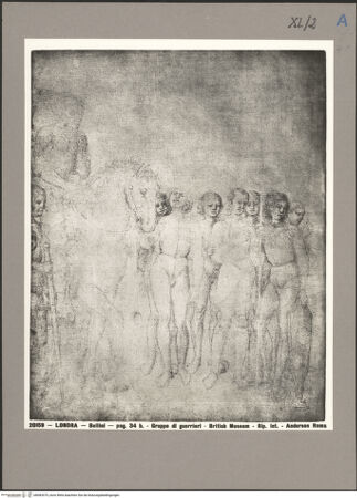 Vorderseite von bh083575_recto