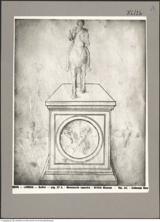 Vorderseite von bh083588_recto