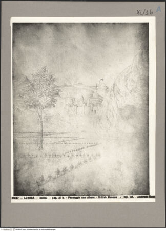 Vorderseite von bh083597_recto