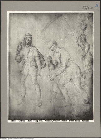 Vorderseite von bh083609_recto