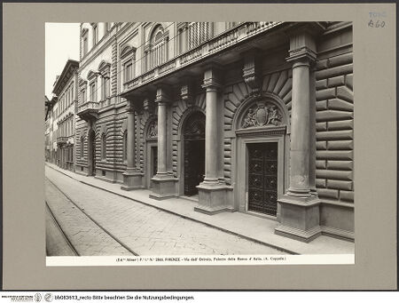 Vorderseite von bh083613_recto