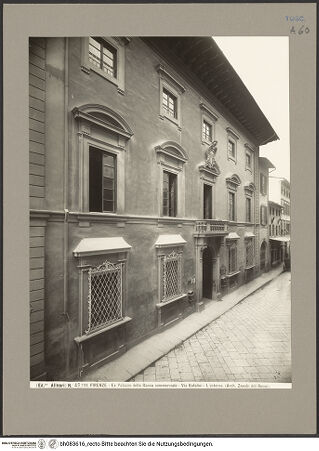 Vorderseite von bh083616_recto