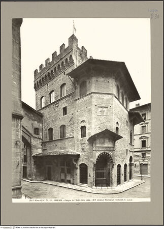 Vorderseite von bh083618_recto