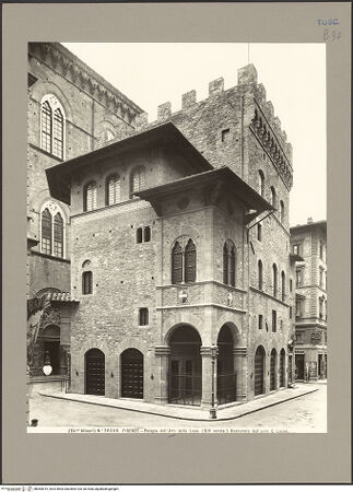 Vorderseite von bh083619_recto