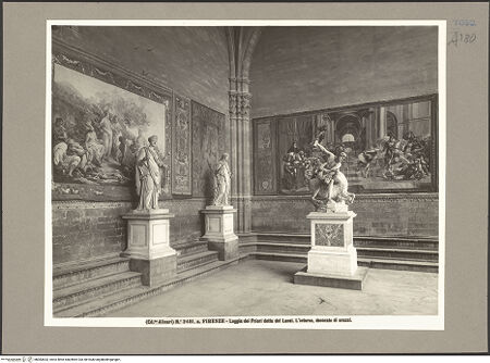 Vorderseite von bh083633_recto