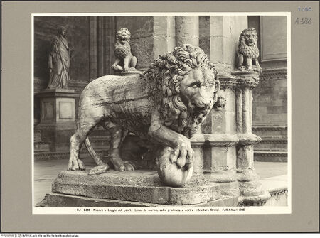 Vorderseite von bh083638_recto