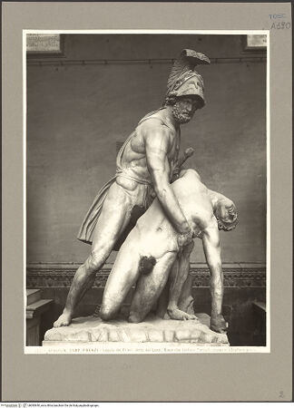 Vorderseite von bh083640_recto