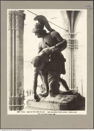 Vorderseite von bh083641_recto