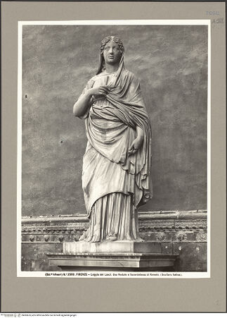 Vorderseite von bh083653_recto