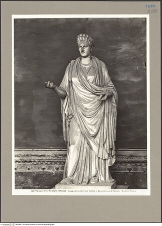 Vorderseite von bh083657_recto