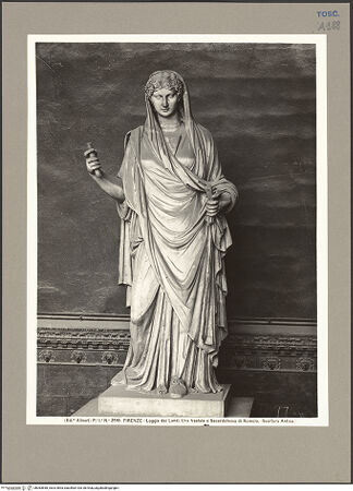 Vorderseite von bh083658_recto