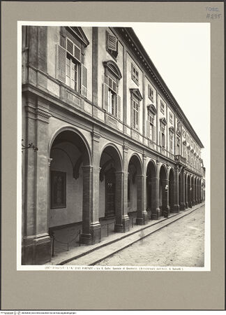 Vorderseite von bh083660_recto