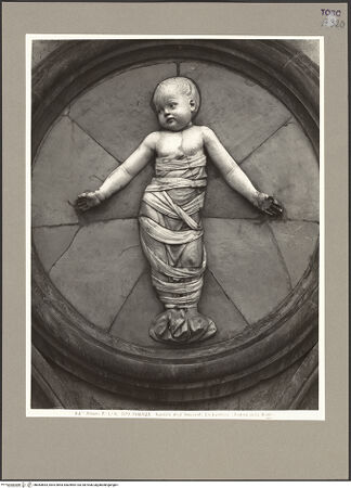 Vorderseite von bh083664_recto