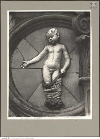 Vorderseite von bh083672_recto